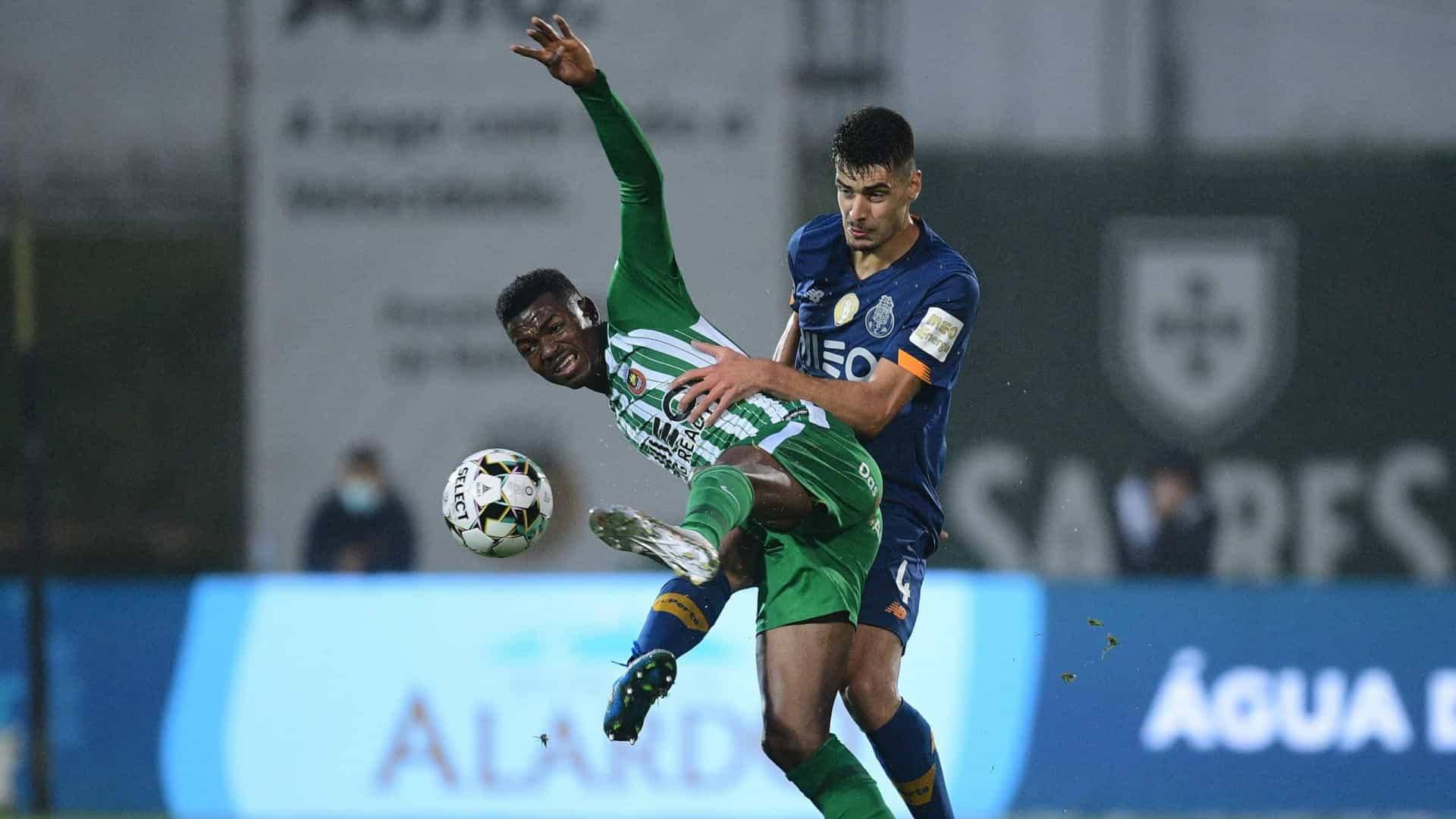 V Deo Acabou O Rio Ave Fc Porto Portistas Oficial