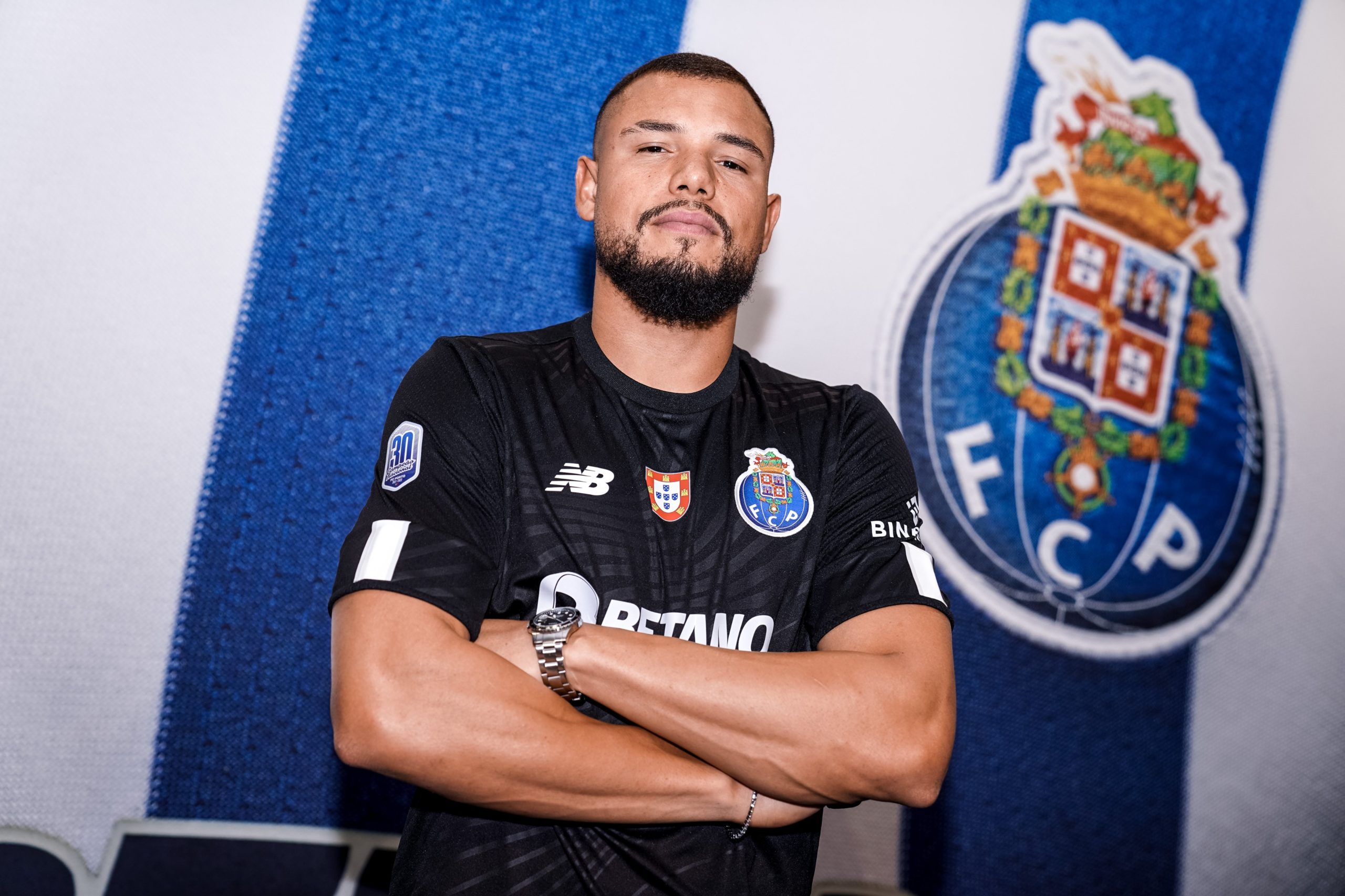 Samuel Fala Em Objetivo Cumprido Portistas Oficial