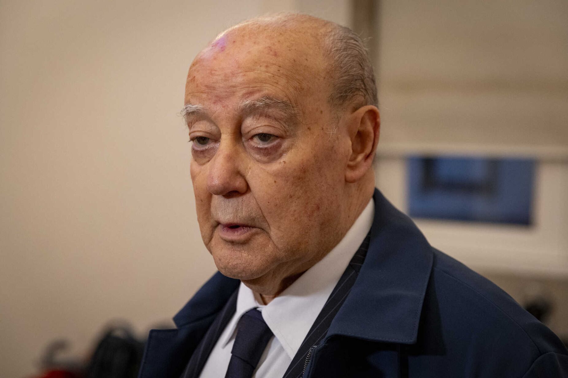 Se Pinto da Costa perder eleições acordo milionário do FC Porto pode