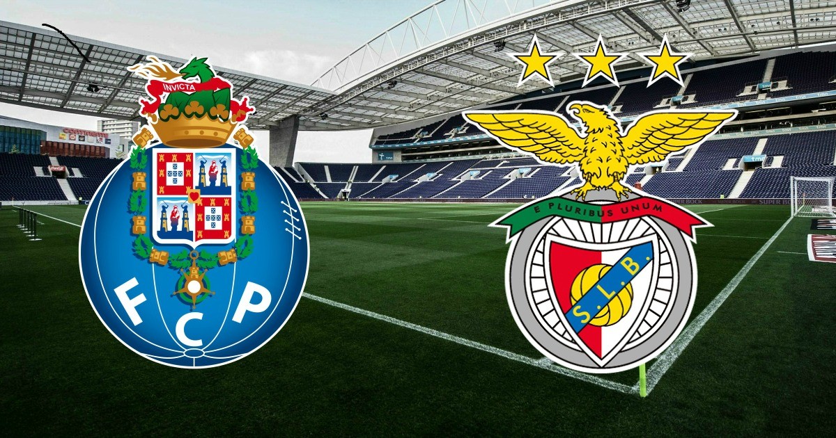 Benfica reconhece " QUALIDADE INDISCUTÍVEL" no FC Porto Portistas Oficial