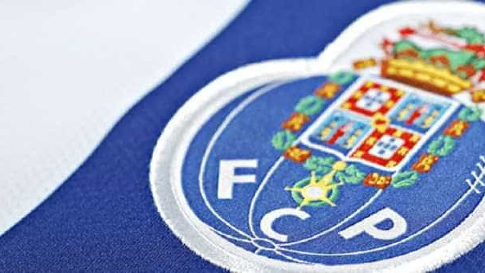 EXCLUSIVO MERCADO AZUL: HISTÓRICO DO FC PORTO VAI REGRESSAR - Portistas ...