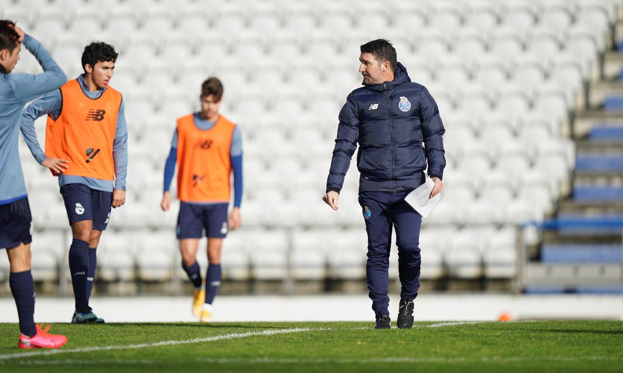 Porto B Vence Leixões - Portistas Oficial