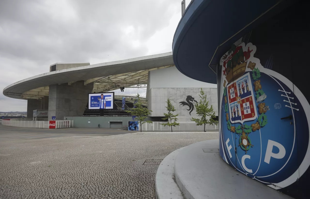 VÍDEO: Parceria Do FC Porto Está A Ser Um Sucesso - Portistas Oficial