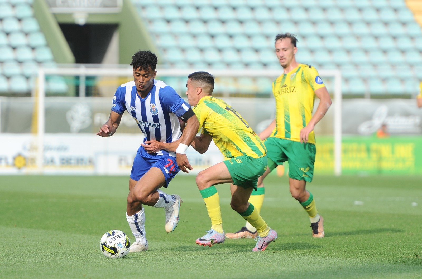 FC Porto B Volta A Brilhar - Portistas Oficial